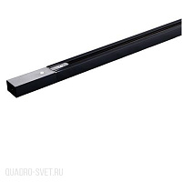Шинопровод (Трек) 1м Arte Lamp TRACK ACCESSORIES A530106