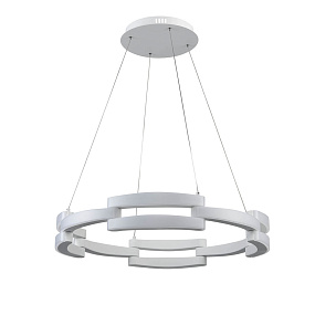 Светодиодная подвесная люстра Vele Luce Ufo VL7111P12