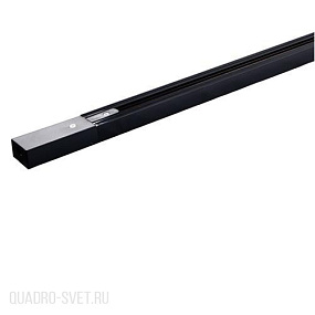 Шинопровод (Трек) 1м Arte Lamp TRACK ACCESSORIES A530106