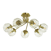 Потолочная люстра LUMION BREANA 4556/7C