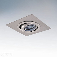 Встраиваемый светильник Lightstar Singo 011601