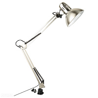 Настольная лампа Arte Lamp SENIOR A6068LT-1SS