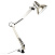 Настольная лампа Arte Lamp SENIOR A6068LT-1SS