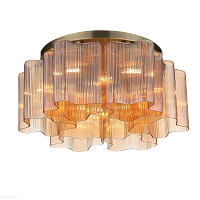 Потолочная люстра ST Luce ONDE SL117.302.06