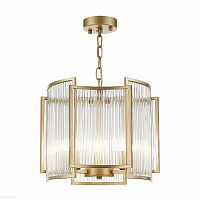 Люстра подвесная ST Luce Cosenza SL1234.203.03
