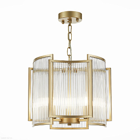 Люстра подвесная ST Luce Cosenza SL1234.203.03