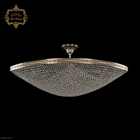 Большая хрустальная люстра Bohemia Art Classic 21.323.100SP.G