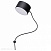 Настенный светодиодный светильник Odeon Light NERA 6600/7WL