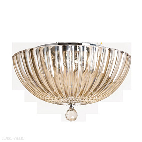 Потолочный светильник Divinare LIANTO 4011/02 PL-3