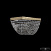 Бра с хрусталем Bohemia IVELE Crystal 19322B/35IV Pa