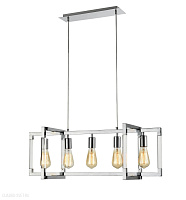 Подвесная люстра Vele Luce Palermo VL5023P05