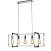 Подвесная люстра Vele Luce Palermo VL5023P05