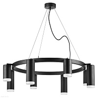 Большая люстра Lightstar Rullo LR0183748740