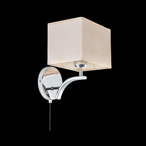 Бра CITILUX Эвора Квадро CL460411