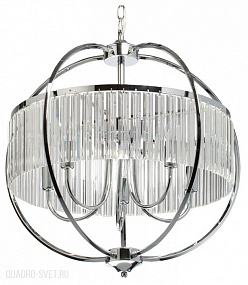 Подвесная люстра MW-Light Гослар 498015805