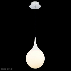 Подвесной светильник Maytoni Dewdrop P225-PL-200-N