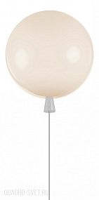 Потолочный светильник LOFT IT 5055 5055C/M white