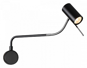 Настенный светильник Odeon Light GIGI 4381/1W