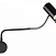 Настенный светильник Odeon Light GIGI 4381/1W