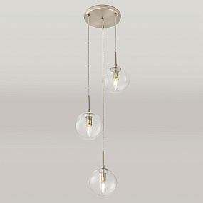 Подвесной светильник CITILUX Томми CL102031