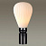Настольная лампа Odeon Light Elica 5418/1T