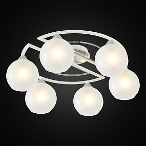 Люстра потолочная CITILUX Отто CL121160