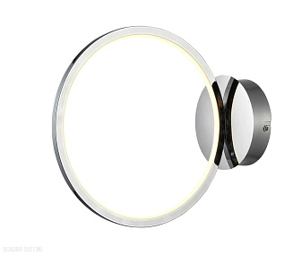 Бра светодиодное Vele Luce Polo VL7103W01