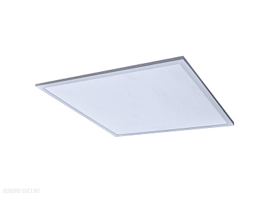 Светодиодная панель Donolux Urban DL18013/3YG