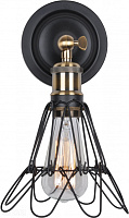 Бра LUSSOLE LOFT LSP-9109