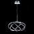 Подвесной светильник Maytoni Venus MOD211-07-N