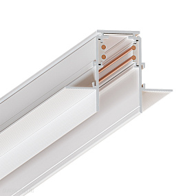 Магнитный шинопровод встраиваемый Arte Lamp LINEA-ACCESSORIES A472233