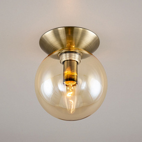 Настенно-потолочный светильник CITILUX Томми CL102513