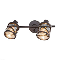 Спот поворотный CITILUX Гессен CL536625