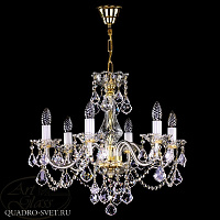 Люстра подвесная ARTGLASS TIFFANI VI. CE