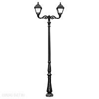 Наземный светильник Fumagalli Simon U33.205.M20.AYE27