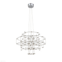 Подвесная светодиодная люстра ST Luce GENETICA SL798.103.64