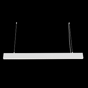 Светодиодный подвесной светильник Maytoni Vinder P050PL-L40W4K