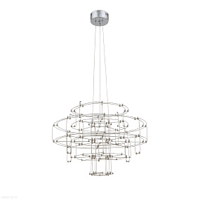 Подвесная светодиодная люстра ST Luce GENETICA SL798.103.64
