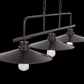 Подвесной светильник ST Luce Sсarno SL265.403.03