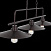Подвесной светильник ST Luce Sсarno SL265.403.03