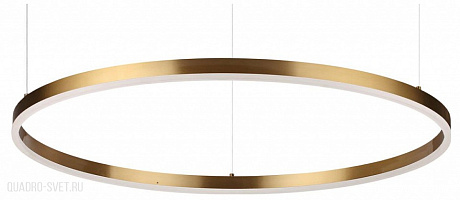 Подвесной светодиодный светильник LUMION ECHO 6531/67L