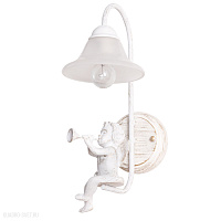 Бра Arte Lamp AMUR A1133AP-1WG