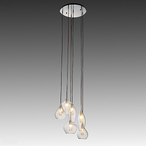 Подвесной светильник Lightstar Pentola 803061