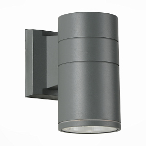Настенный уличный светильник ST Luce Tubo SL561.701.01