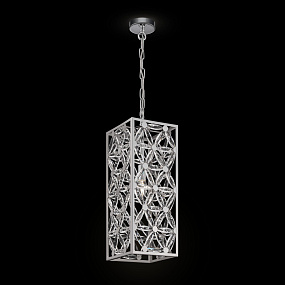 Подвесной светильник Maytoni Ledas MOD069PL-01CH