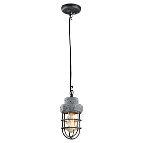 Подвес LUSSOLE LOFT LSP-9691