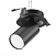 Встраиваемый светильник Maytoni FOCUS S C048CL-U-1B