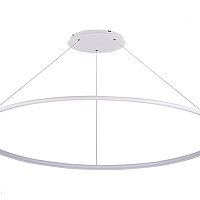 Подвесной светодиодный светильник Donolux Nimbo S111024/1R 70W White In