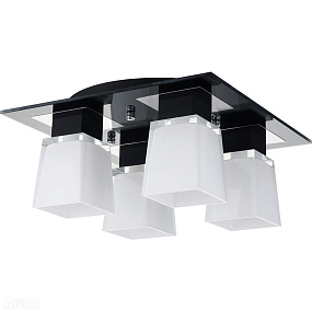 Люстра потолочная LUSSOLE LSC-2507-04