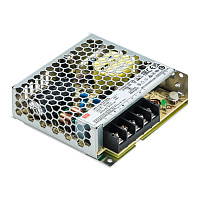 Драйвер 48V, 75W Crystal Lux SPACE Драйвер MEAN WELL 48V, 75W